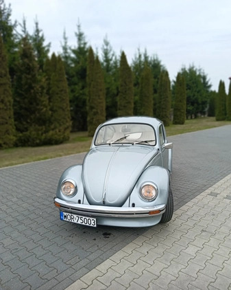 Volkswagen Garbus cena 29900 przebieg: 74499, rok produkcji 1971 z Głuchołazy małe 92